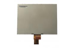 China Hard Coating 8inch Industrial TFT Display 800x600 Dots 24-Bit RGB 50 Pins supplier