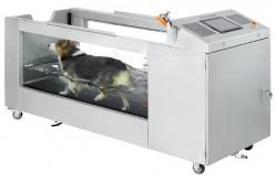 China SGS 3HP Dog Water Hydrotherapy Treadmill speed adjustable supplier
