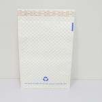 Corrugated Paper Envelope Bag Shockproof 15x20cm Eco Friendly Packaging Envelopes