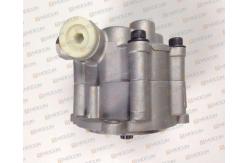 China High Pressure Hydraulic Gear Pump Kobelco Digger Parts K3V154-90413 SK200-6 supplier