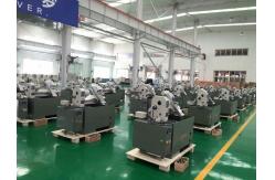 China Light Processing Surface Planer Machine 200mm Wood Surface Planer supplier