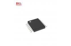 China LMV324IPWR Amplifier IC Chips - High Performance And Low Power Consumption supplier