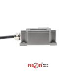 LCA332A Inclinometer Switch with 0.2s Fast Response 2 axis inclinometer