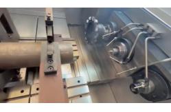 China Dual Spindle CNC Drilling And Milling Machine For 300-3000mm Length supplier