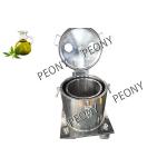 Canna Bis Extraction Chemical Centrifuge Equipment Industrial Ethanol Extraction for sale