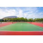 Fireproof PU Binder Sandwich System Running Track For Stairway for sale