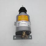 44-6544 Stop Solenoid Valve Fits Thermo King Engine SL 200e Refrigeration Truck for sale