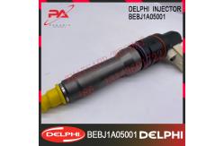 China DELPHI Diesel Engine Fuel Injectors BEBJ1A05001 For DAF 01905002 1905002 supplier
