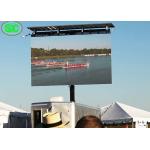 Great Waterproof Energy Saving Outdoor Stage Led Screens led stage display screen for sale