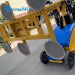 Powerful Vacuum Glass Lifter Max Load 800Kg 360 Degree Rotation 380V/220V Power Supply for sale