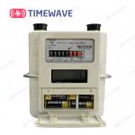 IoT Based LoRaWAN Gas Metering Solution Smart For Gas Consumption Management Energy Smart Gas Meters for sale