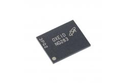 China MT29F2G08ABAEAH4-IT:E NAND Flash Memory Ic  Chip supplier