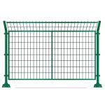 Low Carbon Steel Sheet Privacy Wpc Fence 180 X 180 Strong Deck For Estate for sale