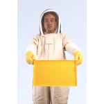 Full Body Professional Beekeeping Cotton Protective Beekeeper Suit