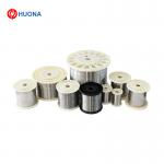 Precision 4J42 Wire | Low Expansion Alloy for Vacuum Devices, Sensors, and Semiconductor Packages for sale