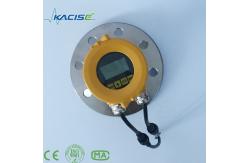 China KLD-2604 RS485 Modbus Radar Level Transmitter Solid Material Level Meter supplier
