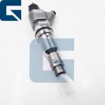 0445012092 504194432 Fuel Injector For F2CE9684 Engine for sale