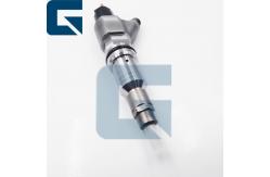 China 0445012092 504194432 Fuel Injector For F2CE9684 Engine supplier