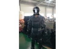 China FAST Bulletproof Helmet manufacturer