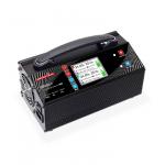 UP600+ Dual Channels LiPo/LiHV ChargerFor UAV Drone