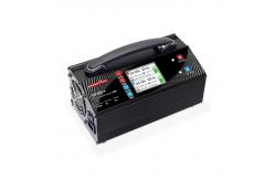 China UP600+ Dual Channels LiPo/LiHV ChargerFor UAV Drone supplier