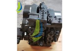 China 14511439 Main Control Valve For EC290B Excavator Parts supplier