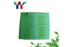 China KM73GR Offset Printing Plates A3 Water Base A2 Flexo Photopolymer supplier
