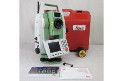 China Land Survey Software Leica TS09 total station Reference Arc Key software registration code supplier