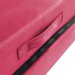 Triangle Cushion Base Polyester Inner Liner Play Couch Set Sofa