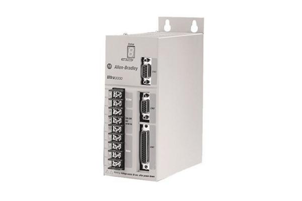 2098-DSD-HV100-SE  AB  Servo Drive