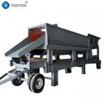 Reliable Quality And  Easy Maintenance Mud Stone Separator For Mining Processing for sale
