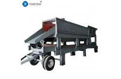 China Reliable Quality And  Easy Maintenance Mud Stone Separator For Mining Processing supplier