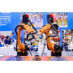 Second Hand KR5 R1400 Arc Welding Robot Low Load for sale