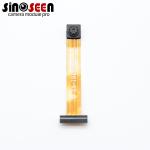 GC0308 Sensor 0.3MP Infrared Camera Module Low Power Consumption