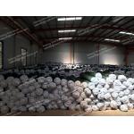 Heat Treated Security Chain Link Fence Pvc Coated OEM / ODM Available