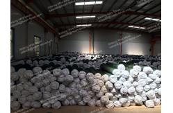 China Heat Treated Security Chain Link Fence Pvc Coated OEM / ODM Available supplier