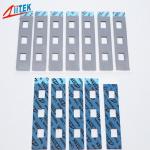 Material Specific Thermal Conductivity Thermal Pad For Audio Video Devices for sale
