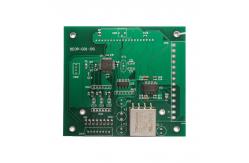 China Shenzhen Multilayer Turnkey Pcb Components Assembly PCBA Aoi Circuit Board Rapid Pcba supplier