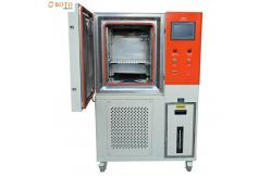 China Programmable Constant Temperature Humidity Test Chamber High-Low Temperature Test Chamber supplier