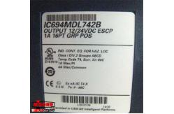 China IC694MDL742   GE  Output Module supplier