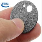 20 Micron Ss316l Sintered Fiber Felt For Chemical Industry for sale