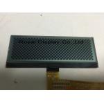 Professional IST3020 Driver Graphic LCD Module FSTN Positive Black On White