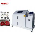 Automobile Parts Salt Spray Environmental Test Chamber Temperature Range RT+5℃-70℃