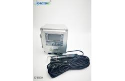 China KPH500 ph sensor water ph controller Ph Sensor Probe Meter Controller supplier