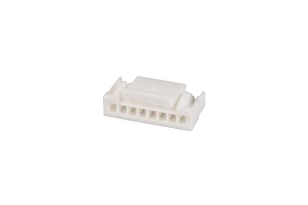 High-Speed Integrated Circuit Memory - 1.8ms Data Transfer Rate 2Gb Capacity