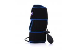 China PVC Reusable Hip Brace Thigh Compression Sleeve With Ice Gel supplier