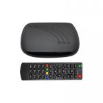 Hd Mpeg 4 Decoder DVB C Stb Smart Card Cas Support NTSC Boot Up Watermark for sale