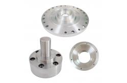 China Customized Precision CNC Machining Machine Tool Casting CNC Turning Milling Part supplier