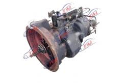 China Used 6CT Engine Gearbox four stroke turbocharged For Cummins 8.3L supplier