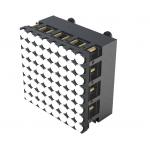 50mm Response Time Lcd Flip Dot Display For Video Wall Digital Clock